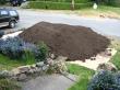 the dirt of the core